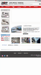 Mobile Screenshot of jmt888.com